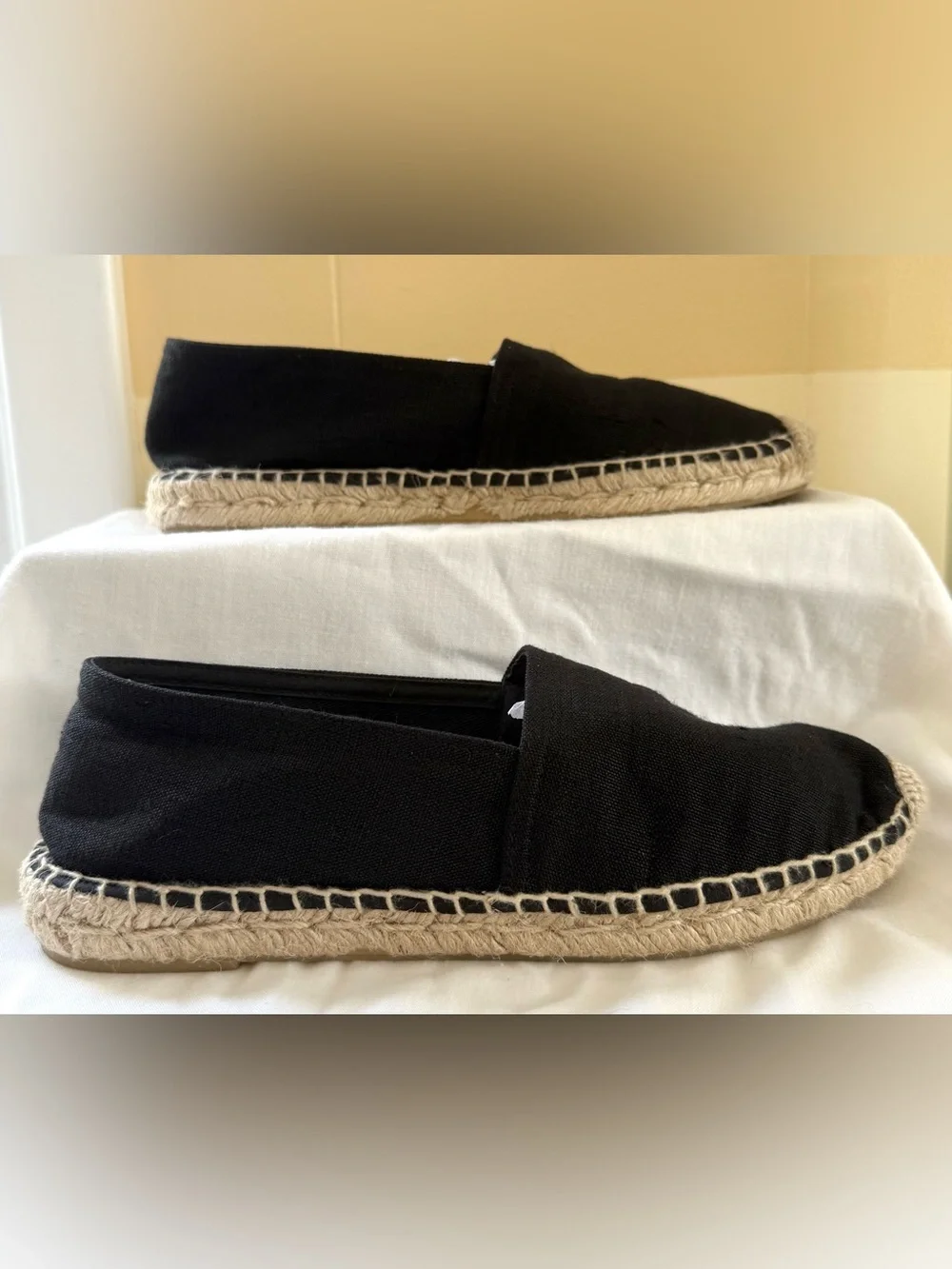 J. Crew size color